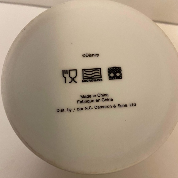 Disney Pirates of the Caribbean Dead Mans Chest Mug - Picture 3 of 4